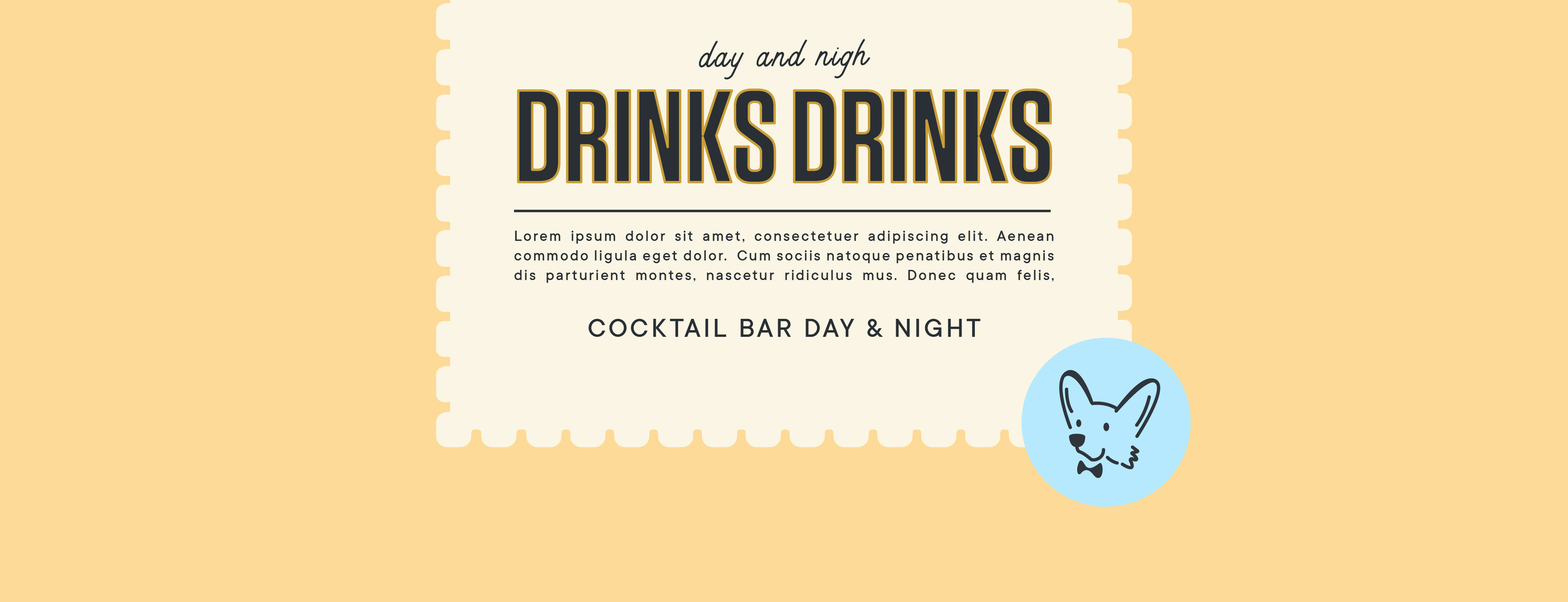 Mr.Spritzz Coctail Bar