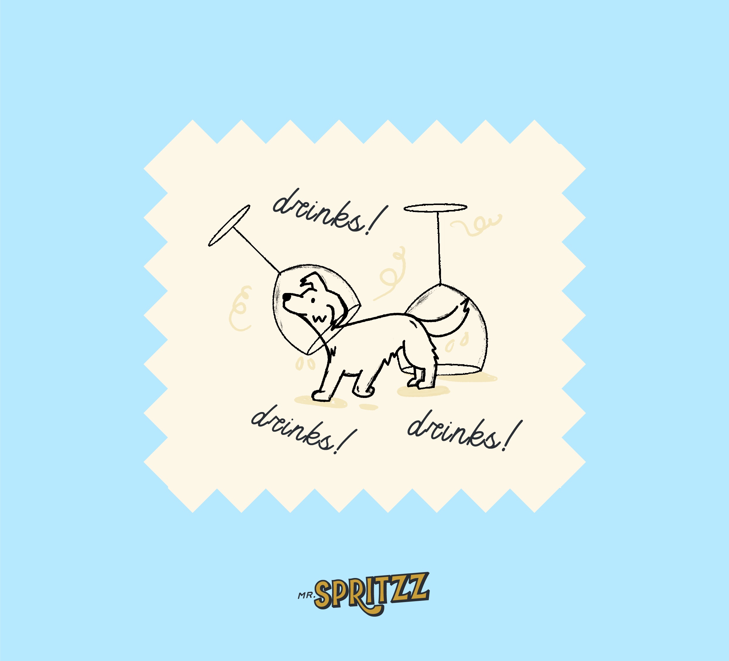 Mr.Spritzz Coctail Bar